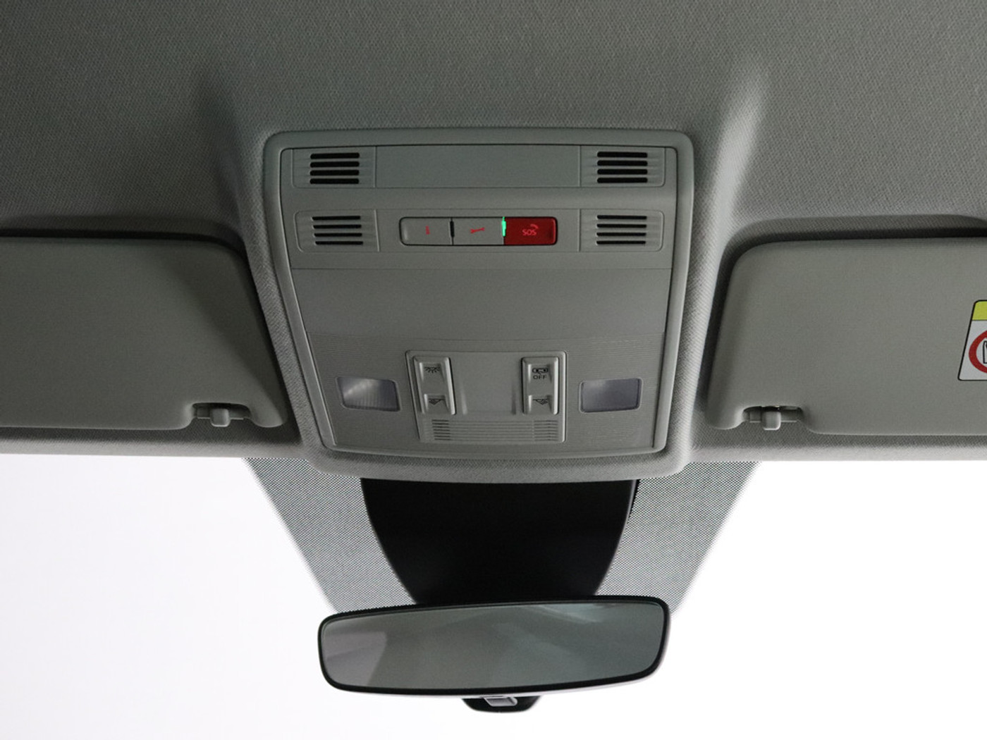 Foto van Seat Arona