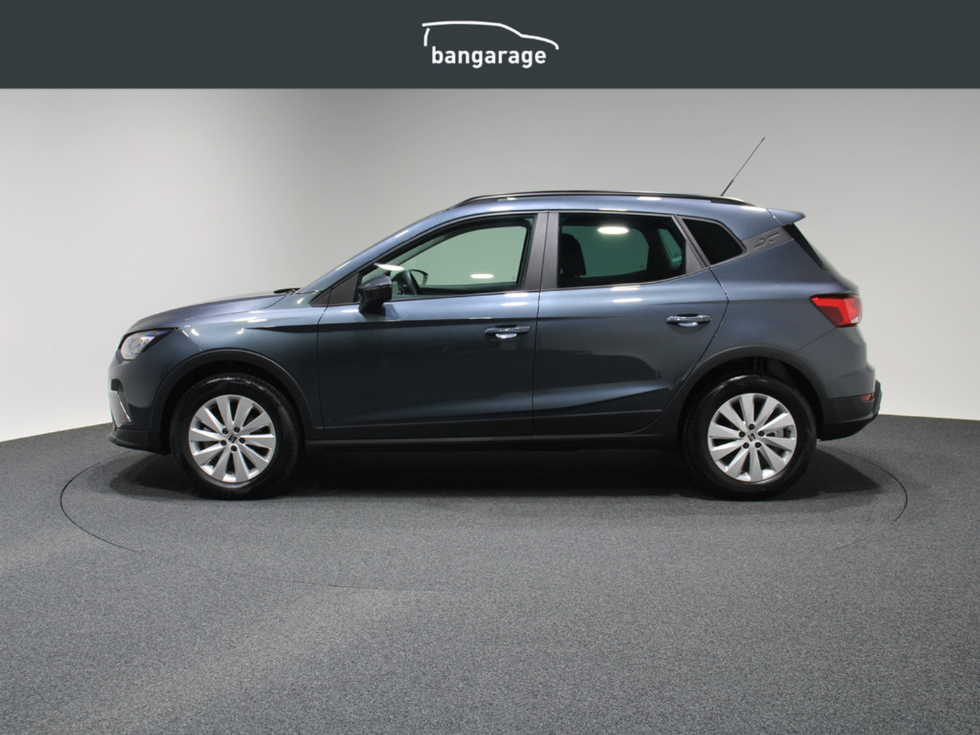 Foto van Seat Arona