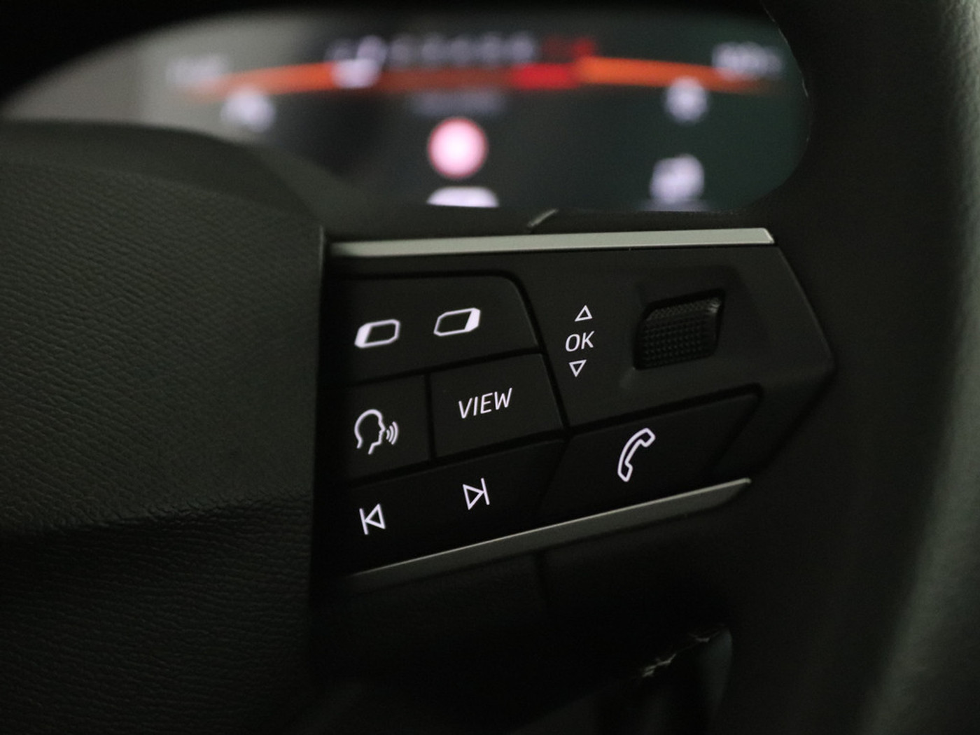 Foto van Seat Arona