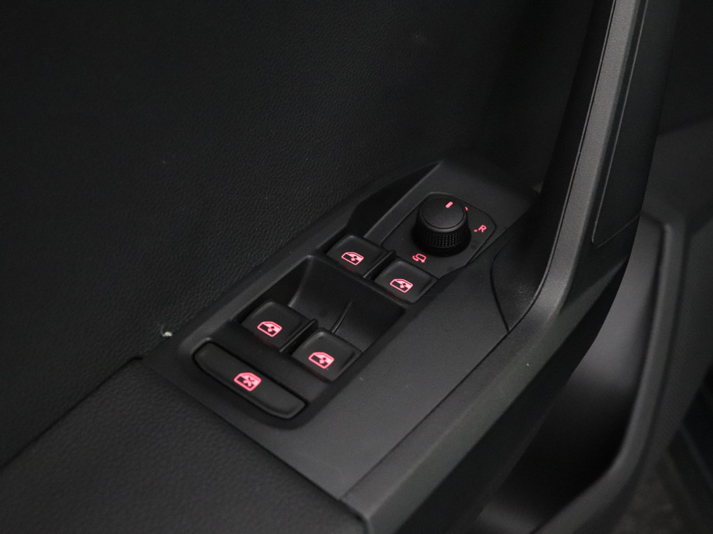 Foto van Seat Arona