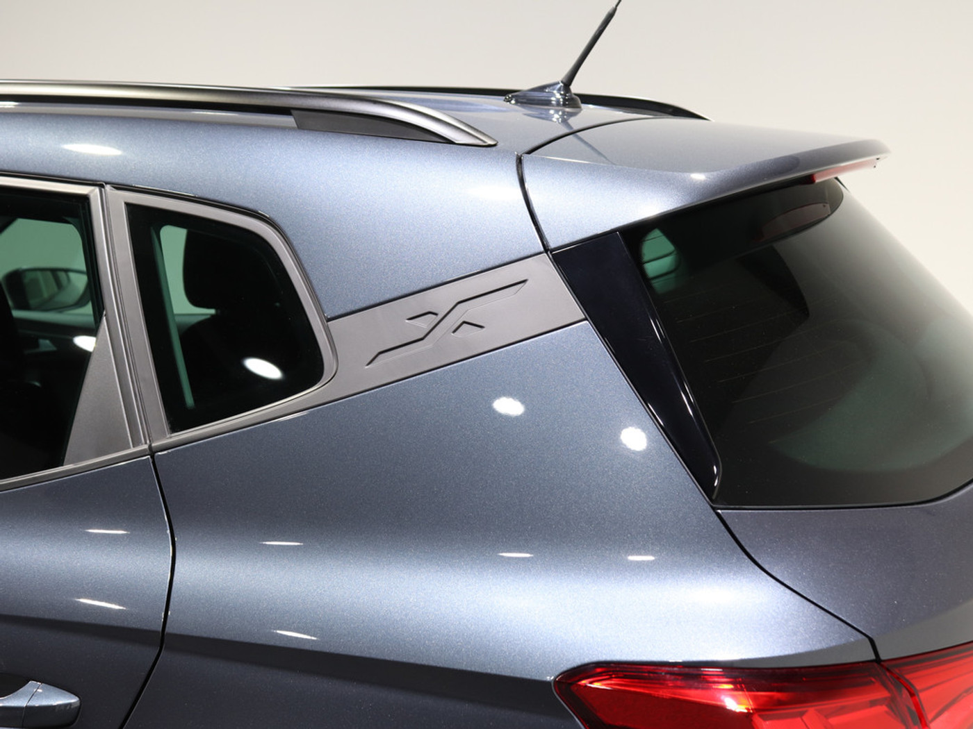 Foto van Seat Arona