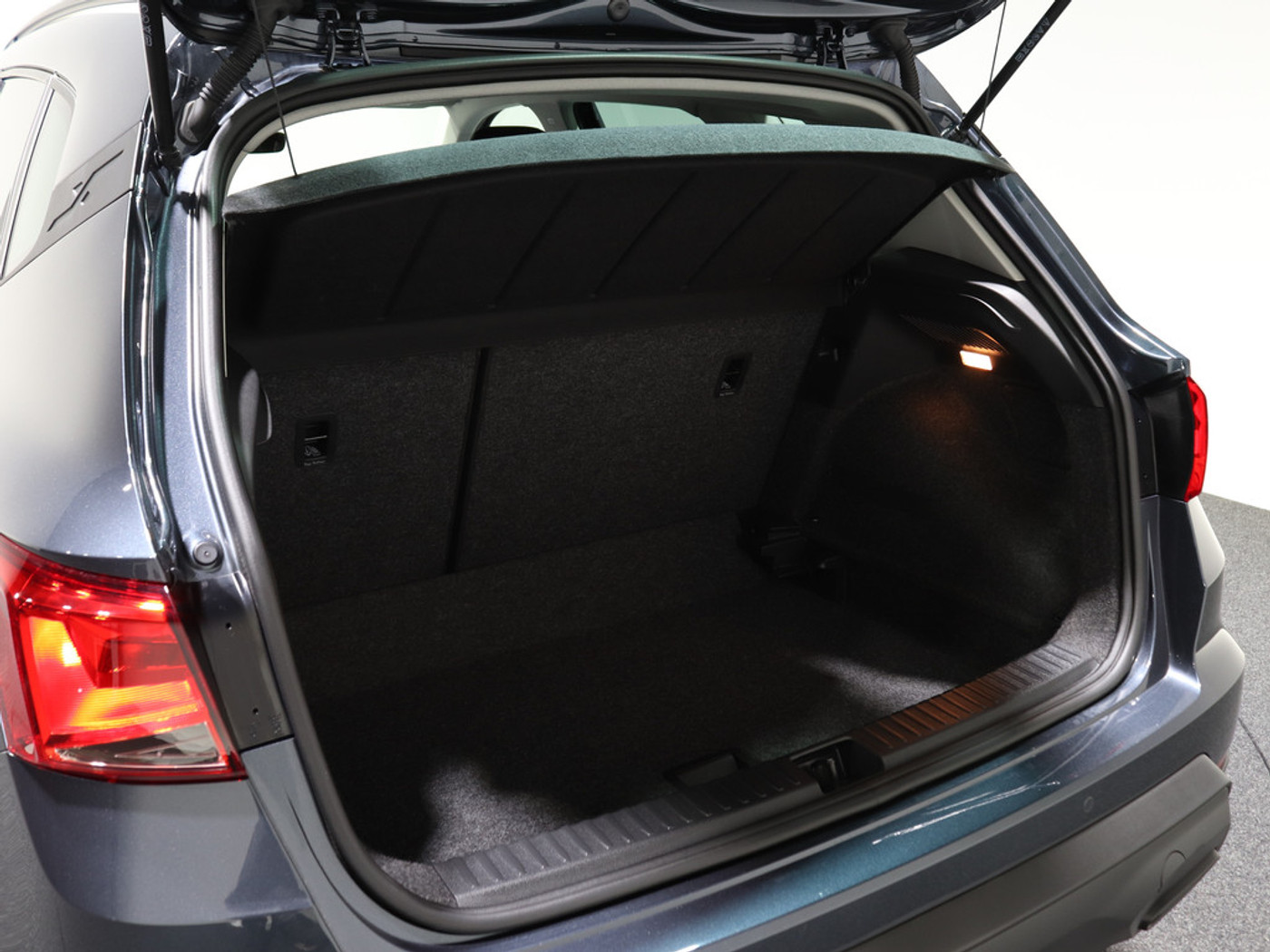 Foto van Seat Arona