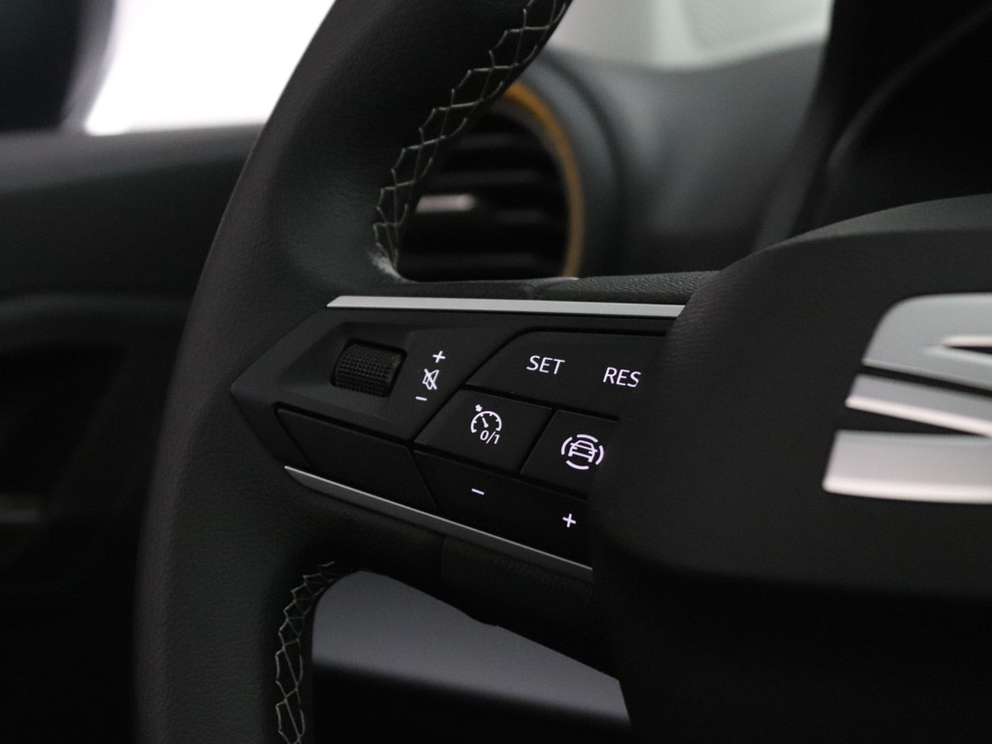 Foto van Seat Arona
