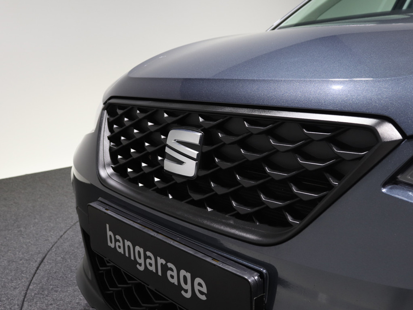 Foto van Seat Arona