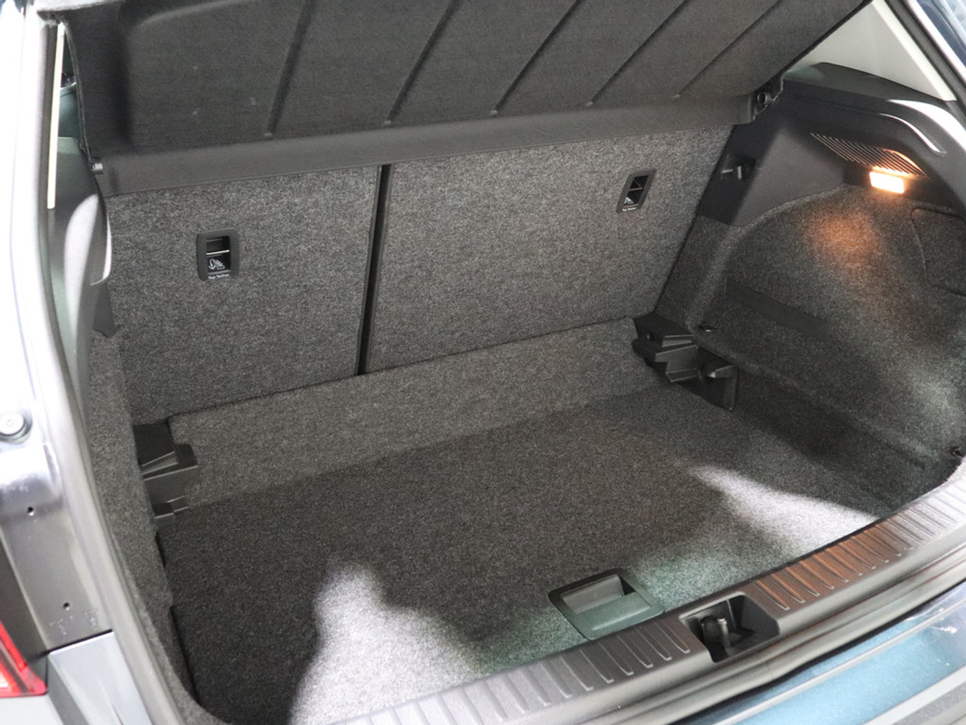 Foto van Seat Arona