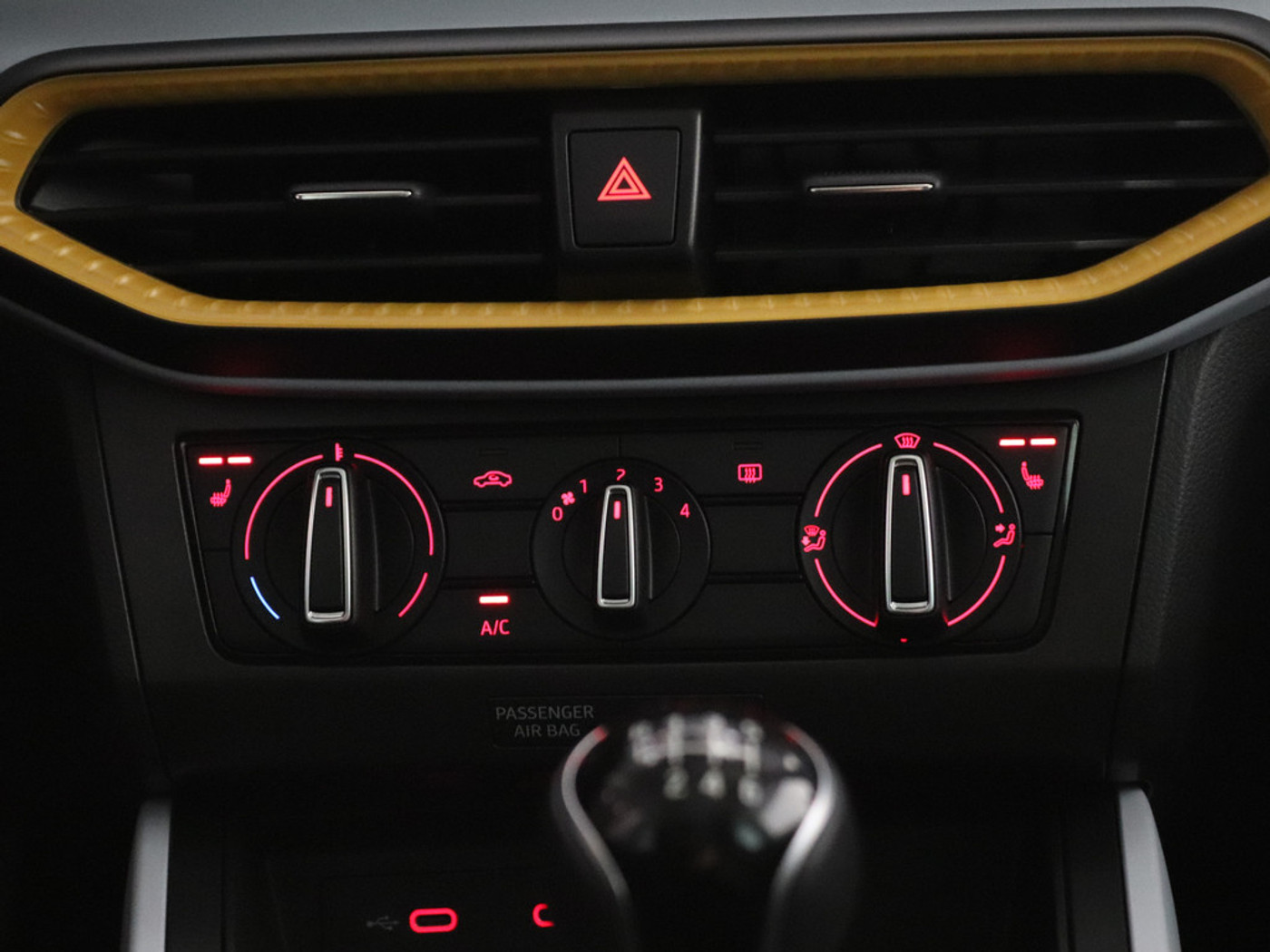 Foto van Seat Arona