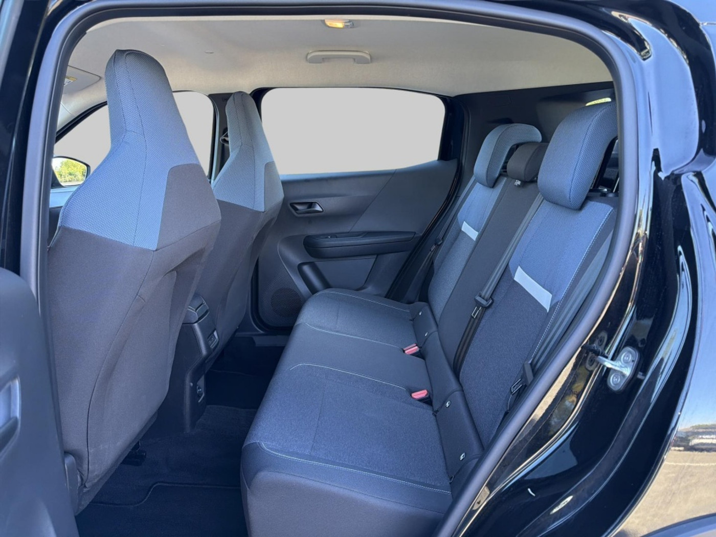 Foto van Opel Frontera