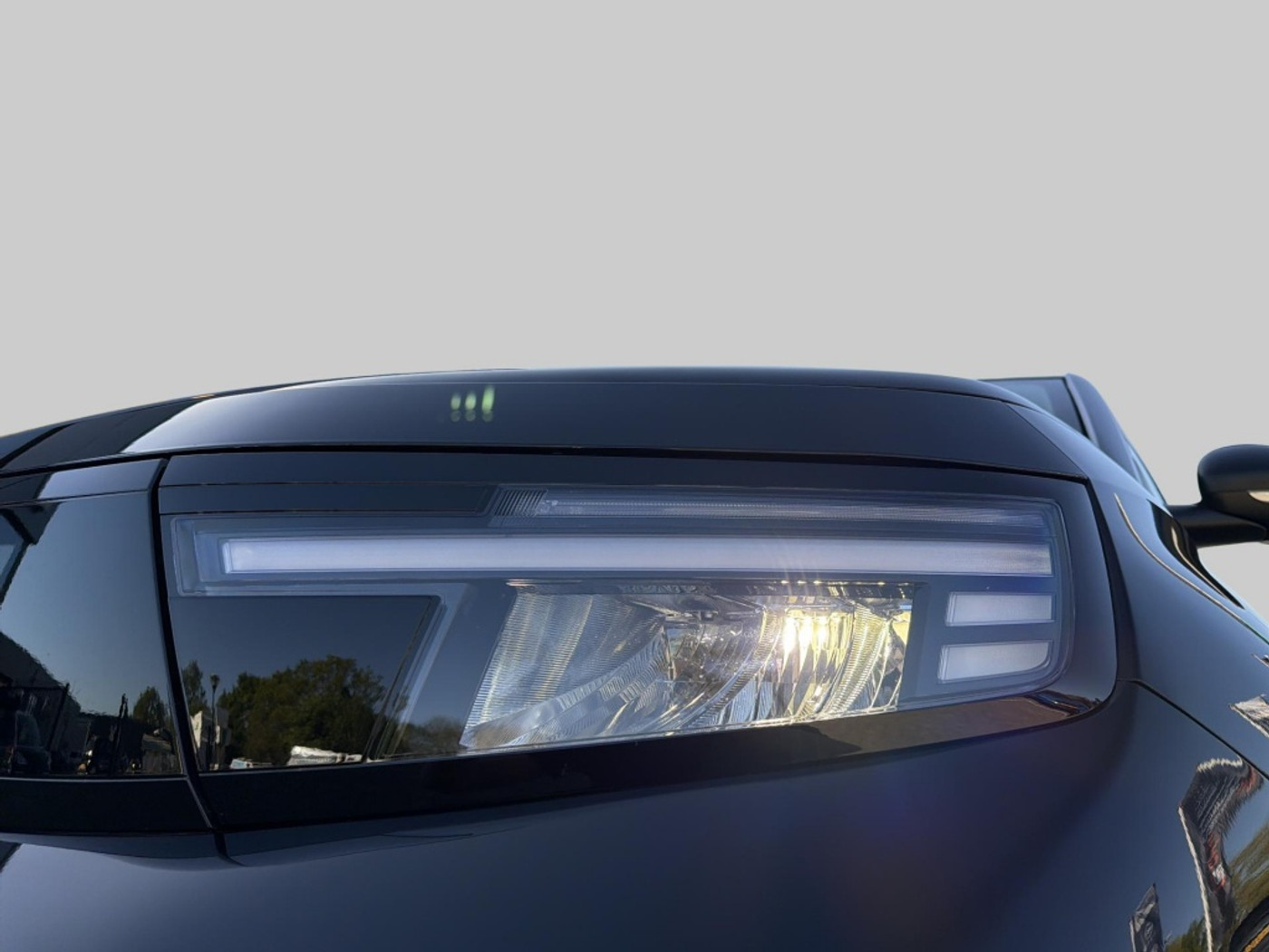 Foto van Opel Frontera