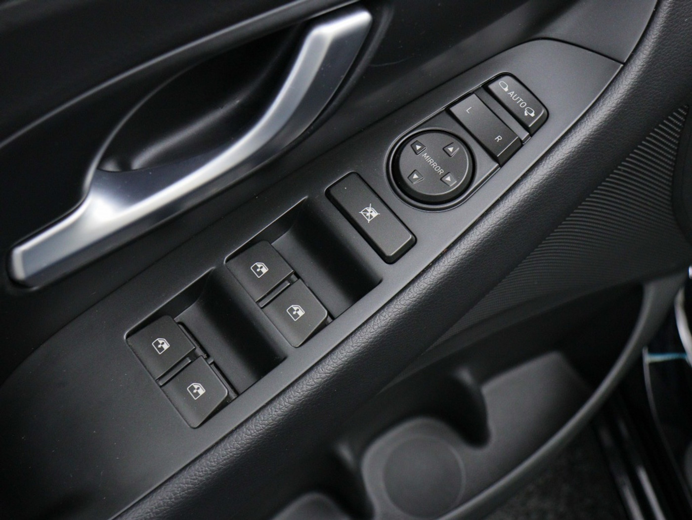 Foto van Hyundai I30