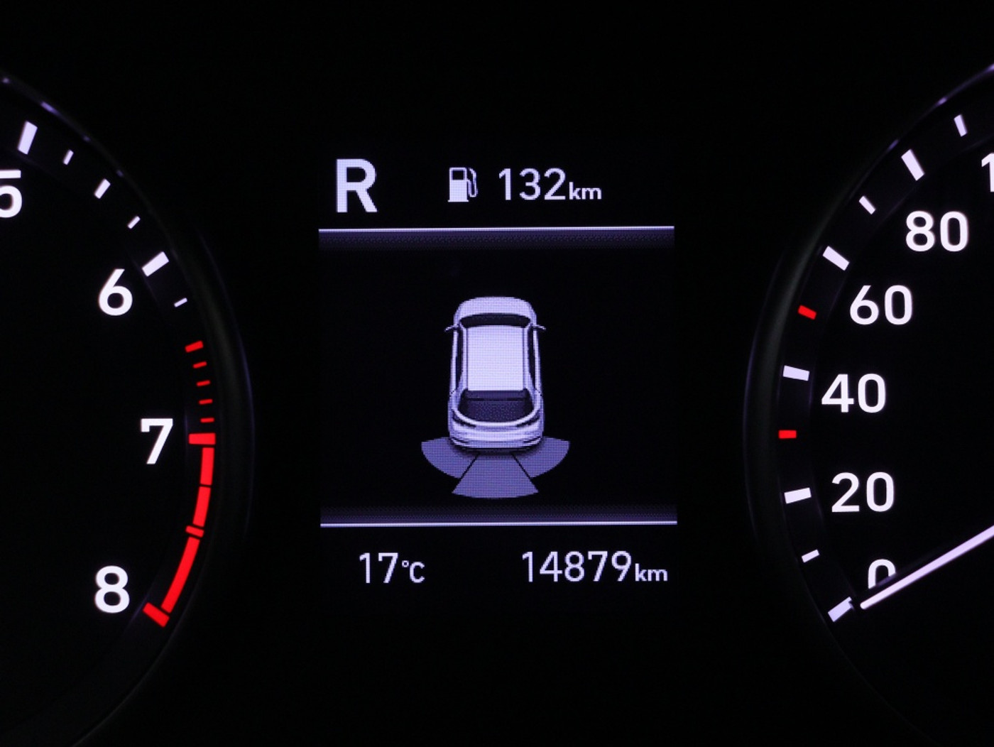 Foto van Hyundai I30