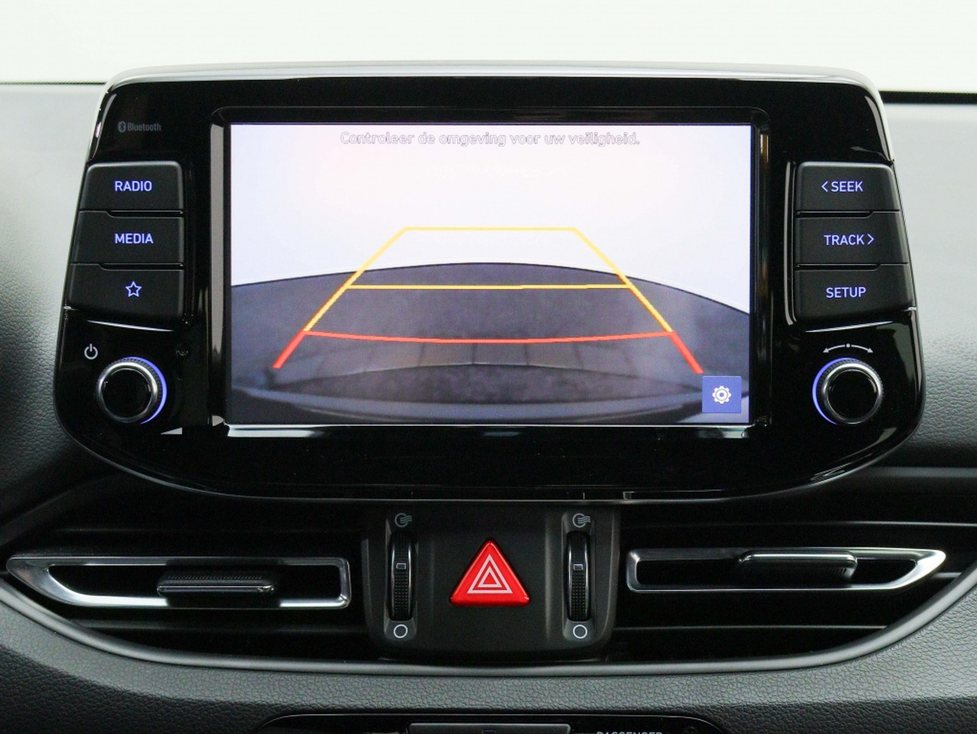 Foto van Hyundai I30