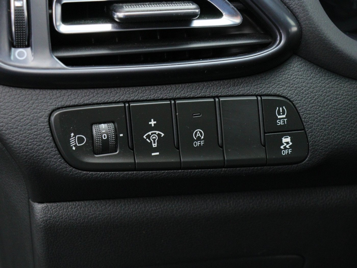 Foto van Hyundai I30