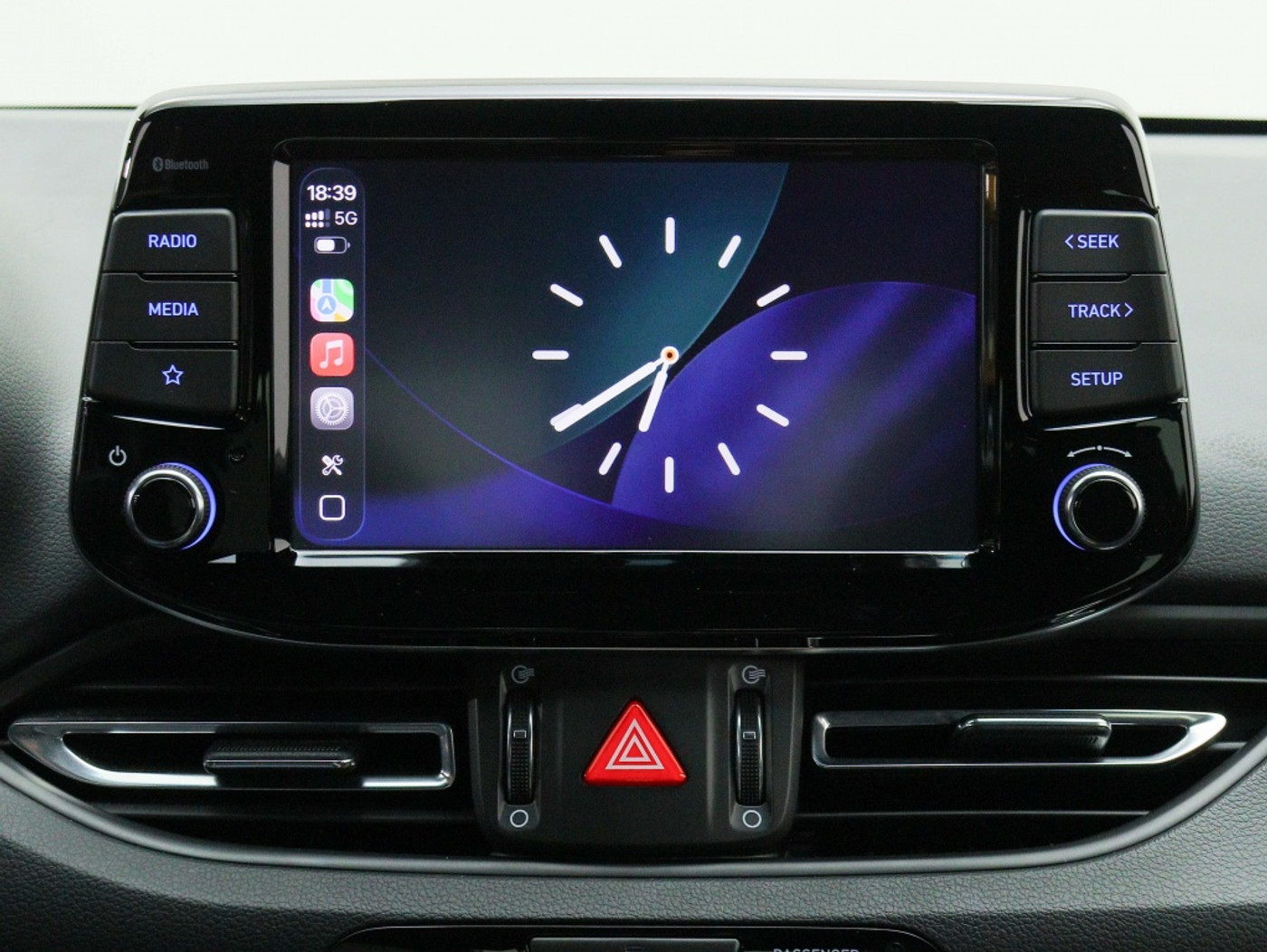 Foto van Hyundai I30