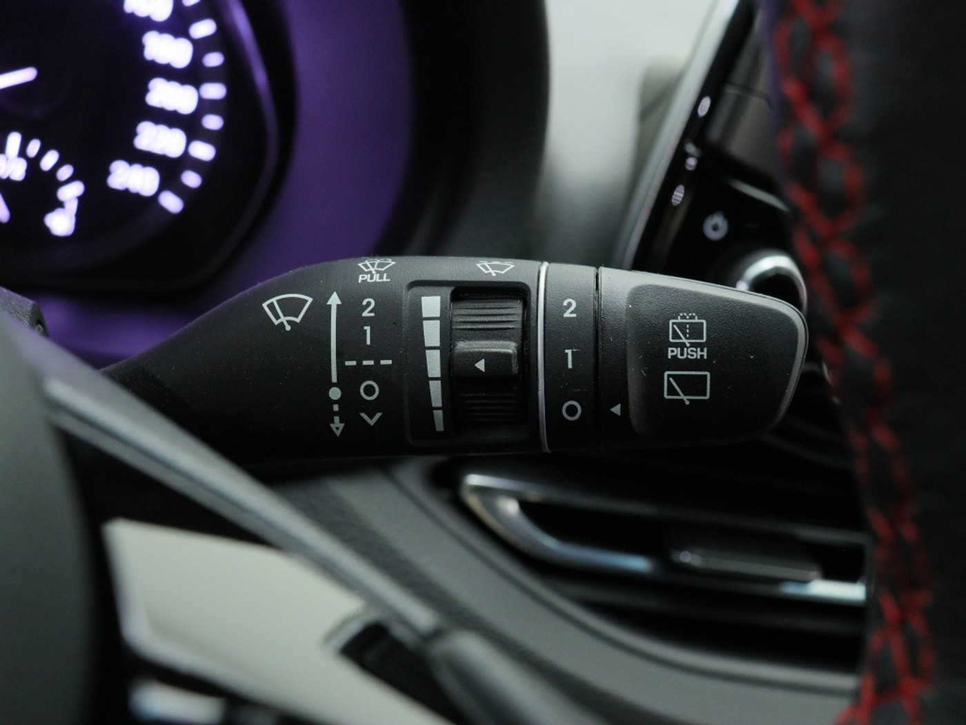 Foto van Hyundai I30