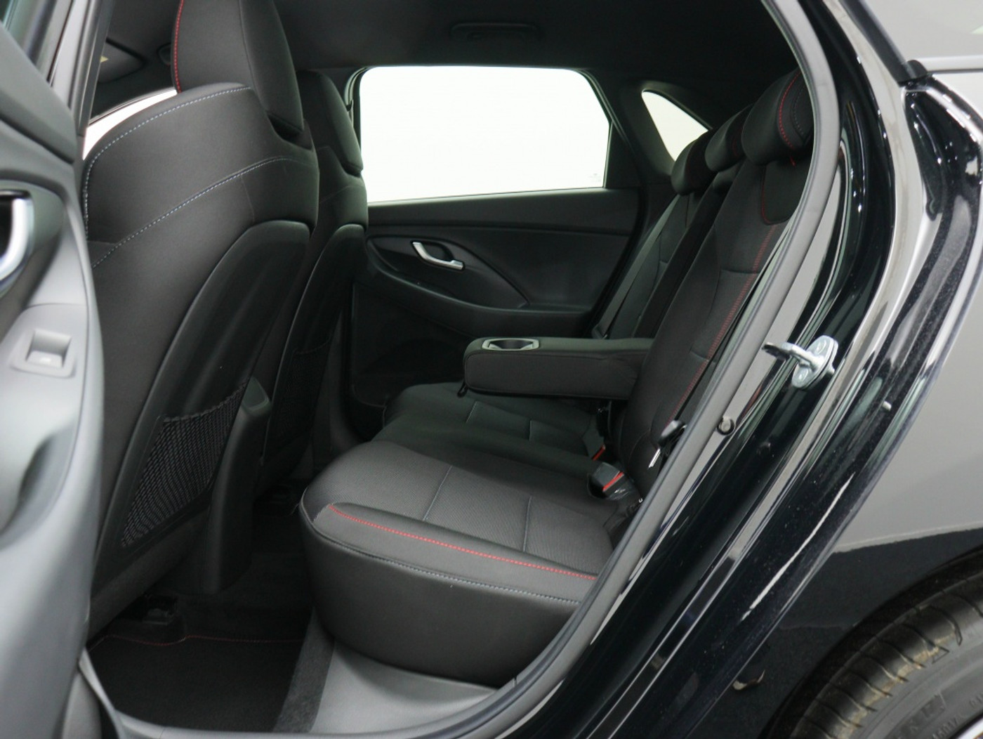 Foto van Hyundai I30