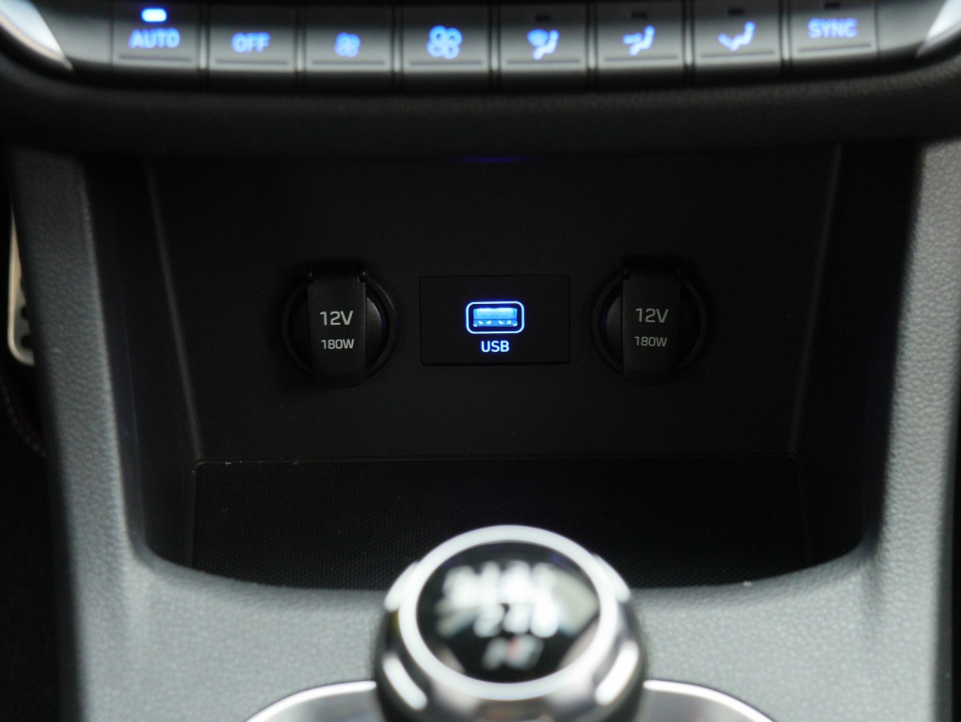 Foto van Hyundai I30