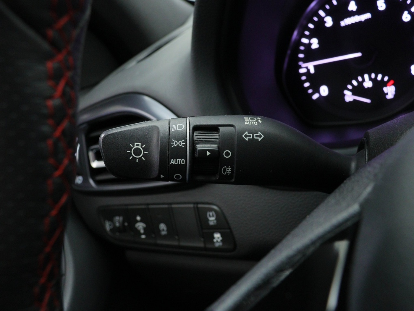 Foto van Hyundai I30
