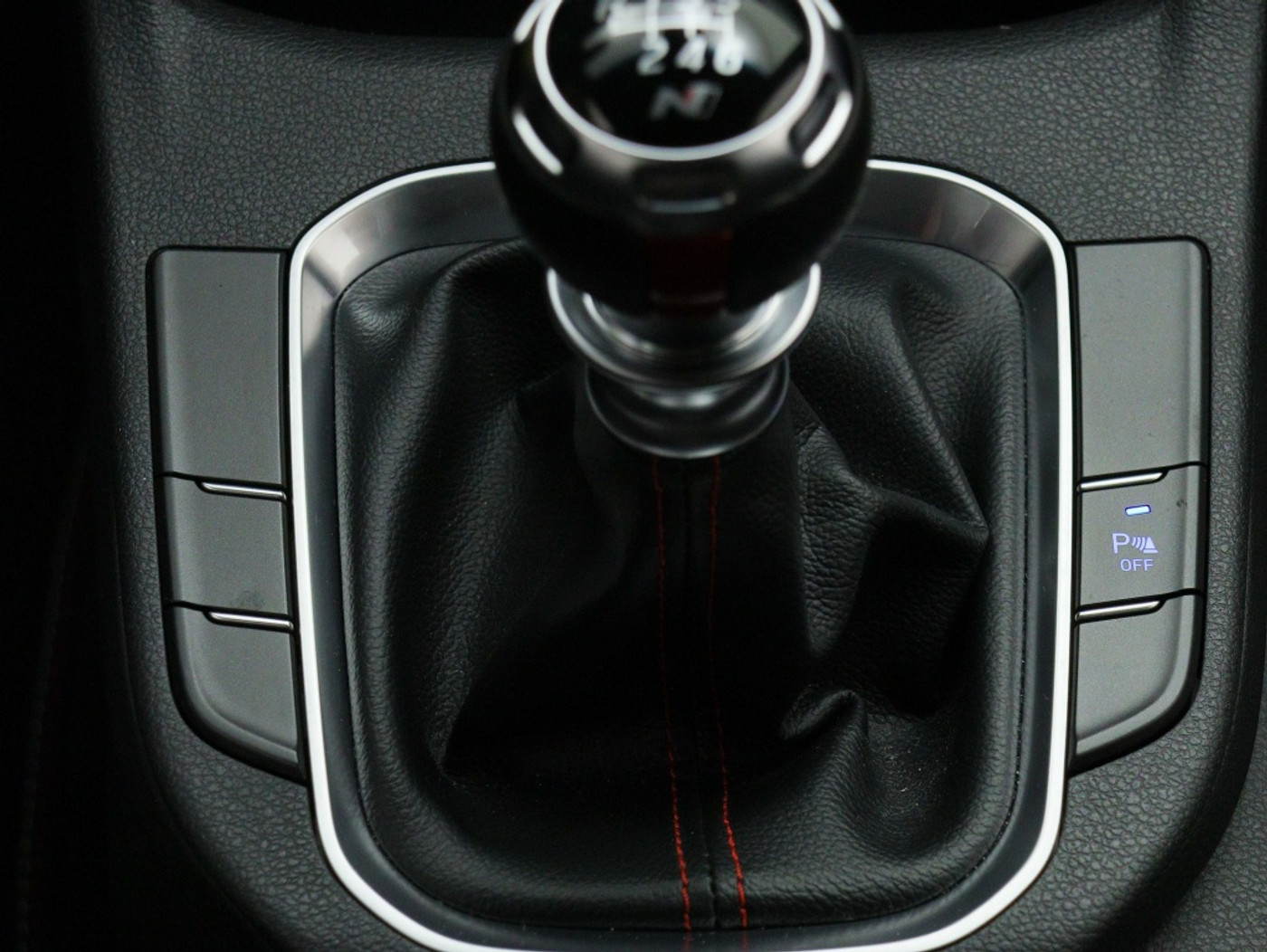 Foto van Hyundai I30