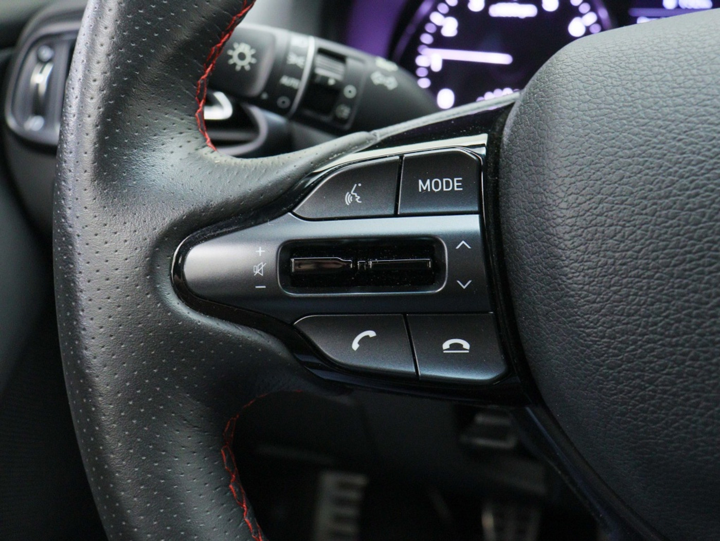 Foto van Hyundai I30