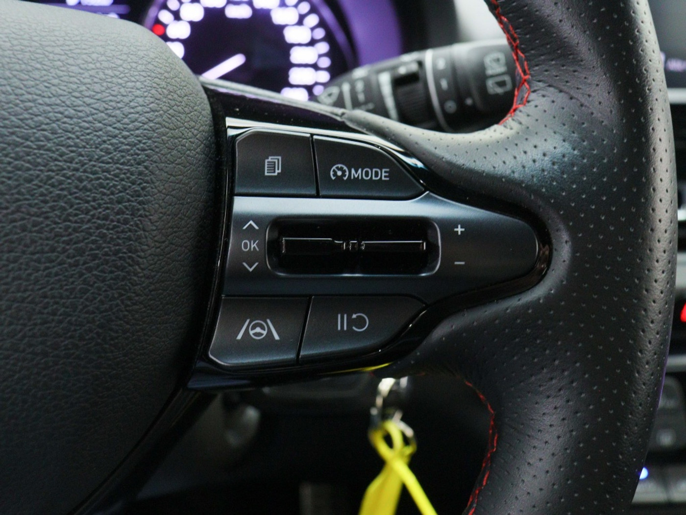 Foto van Hyundai I30