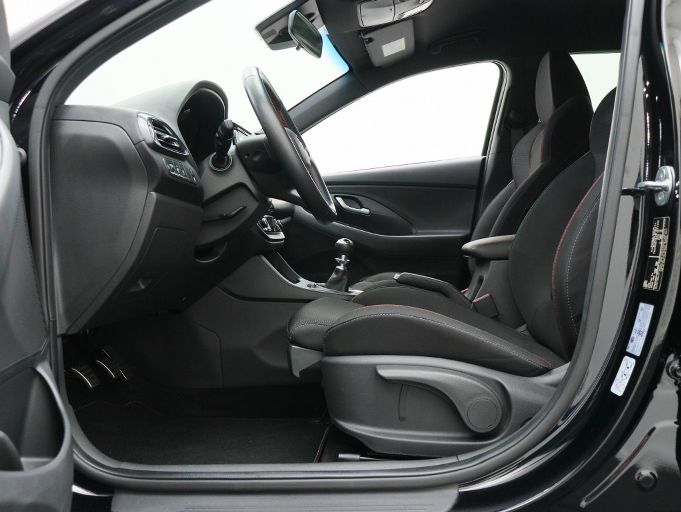 Foto van Hyundai I30