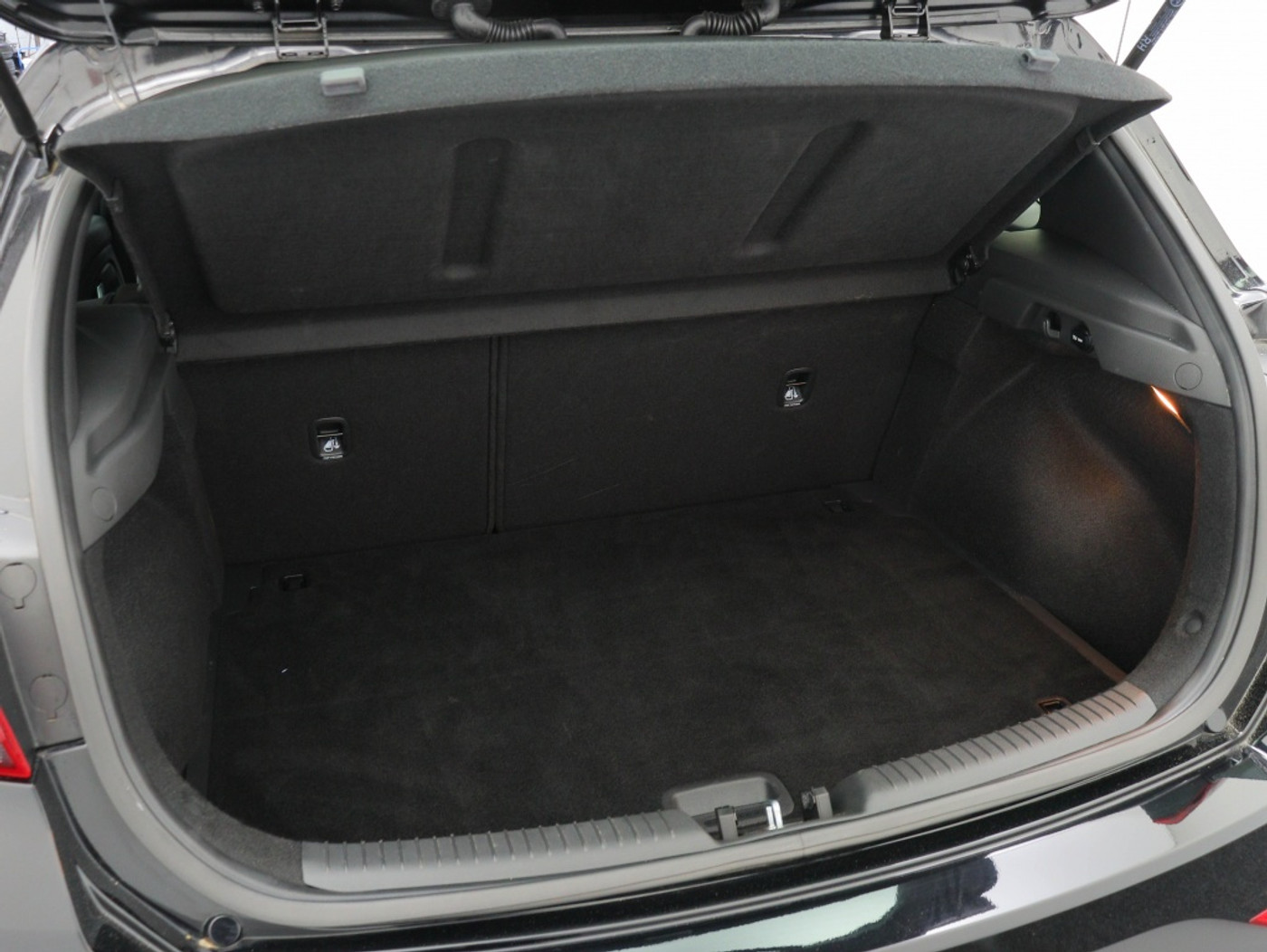 Foto van Hyundai I30