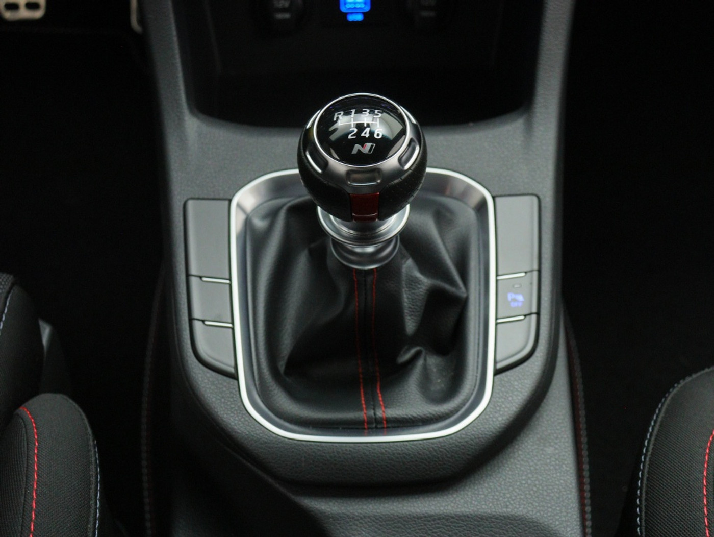 Foto van Hyundai I30