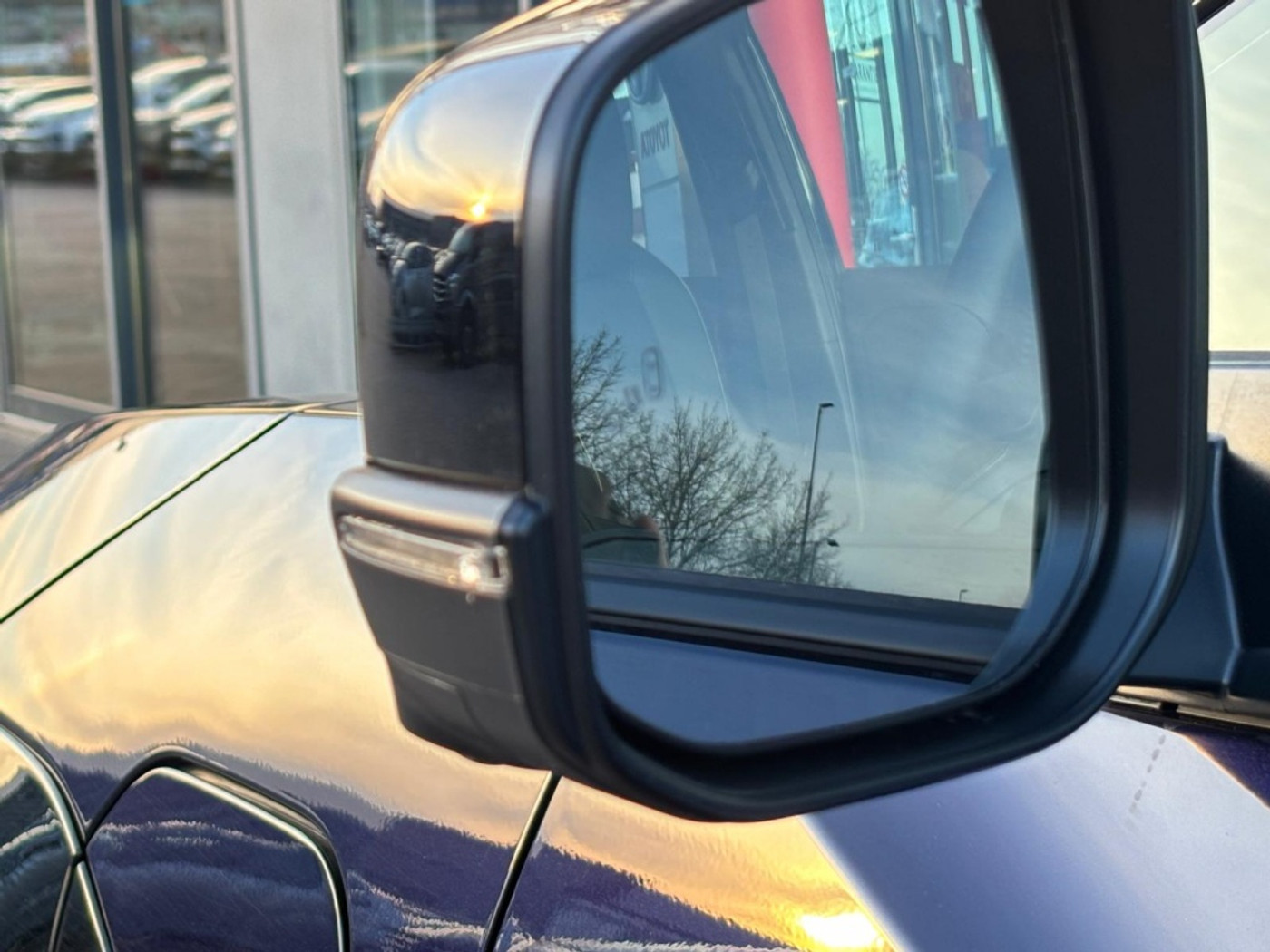 Foto van Toyota Toyota Bz4x