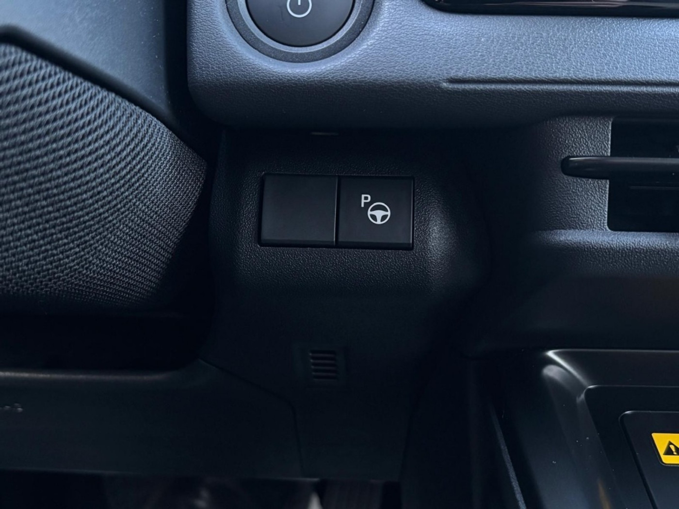 Foto van Toyota Toyota Bz4x