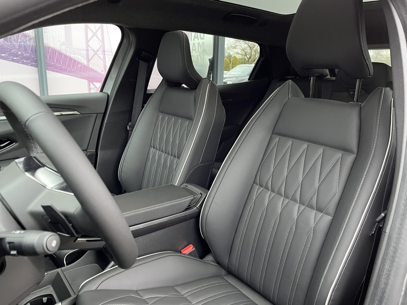 Foto van Mitsubishi Eclipse Cross