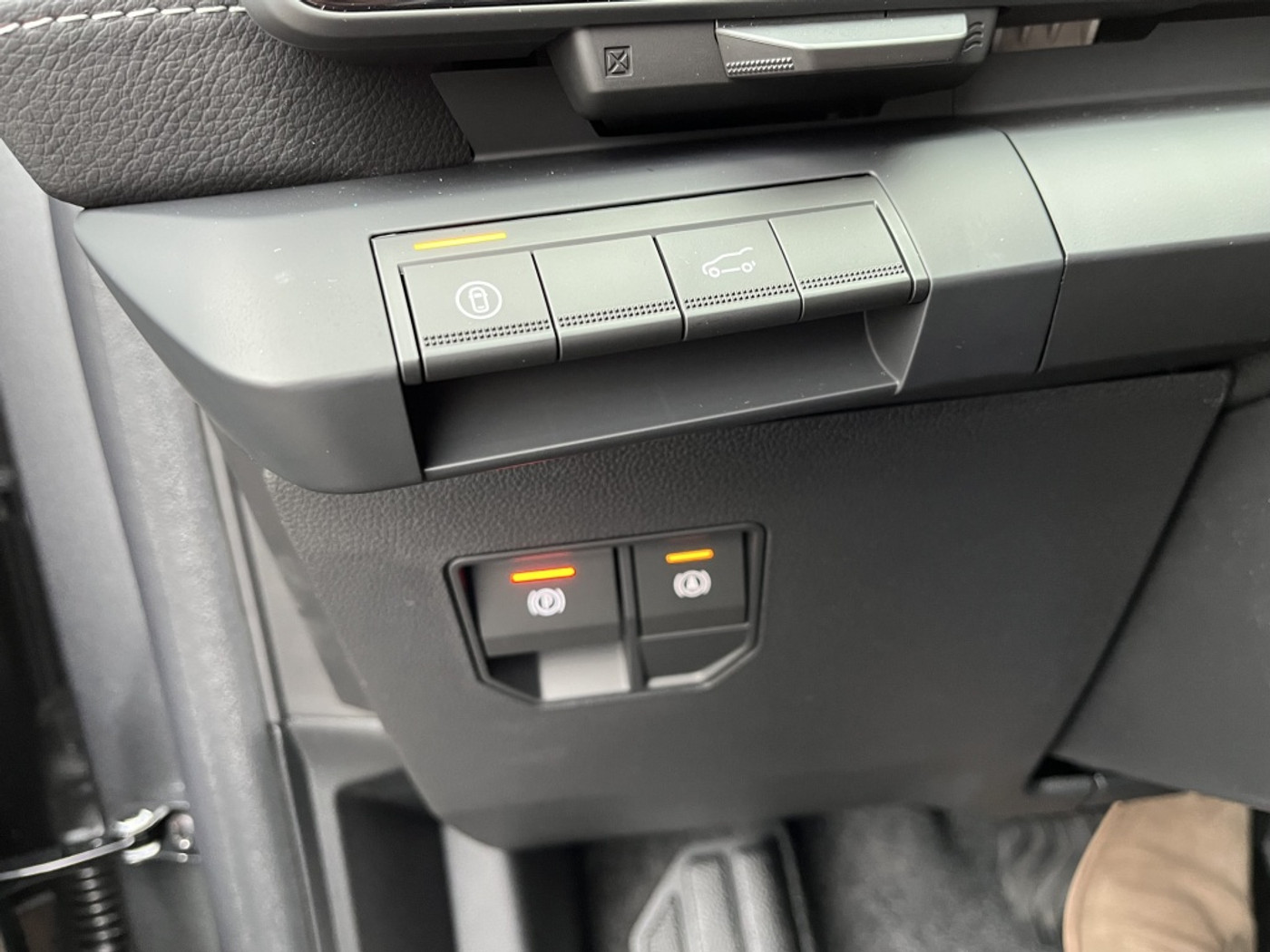 Foto van Mitsubishi Eclipse Cross