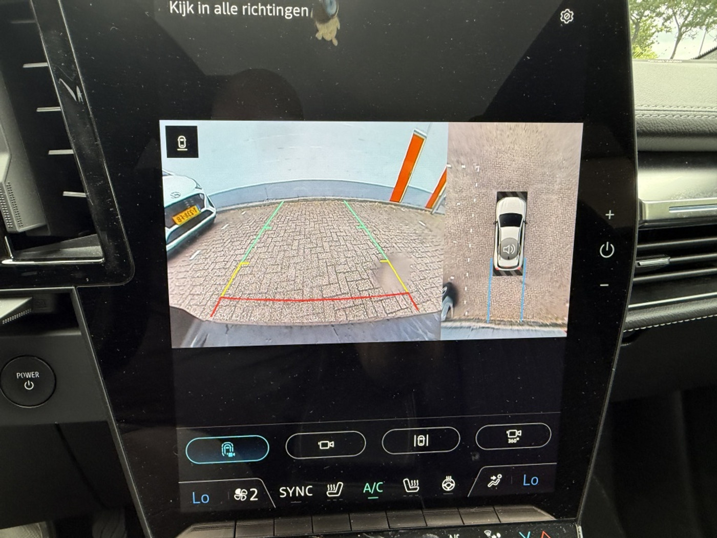 Foto van Mitsubishi Eclipse Cross