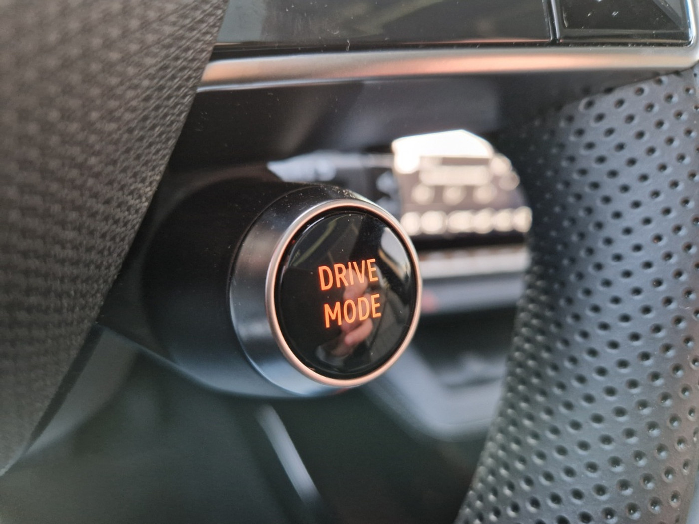 Foto van Mitsubishi Eclipse Cross