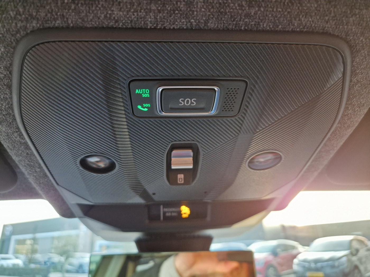 Foto van Mitsubishi Eclipse Cross