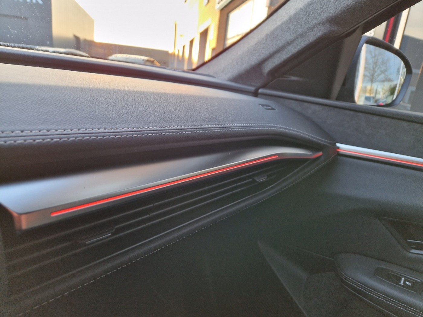 Foto van Mitsubishi Eclipse Cross