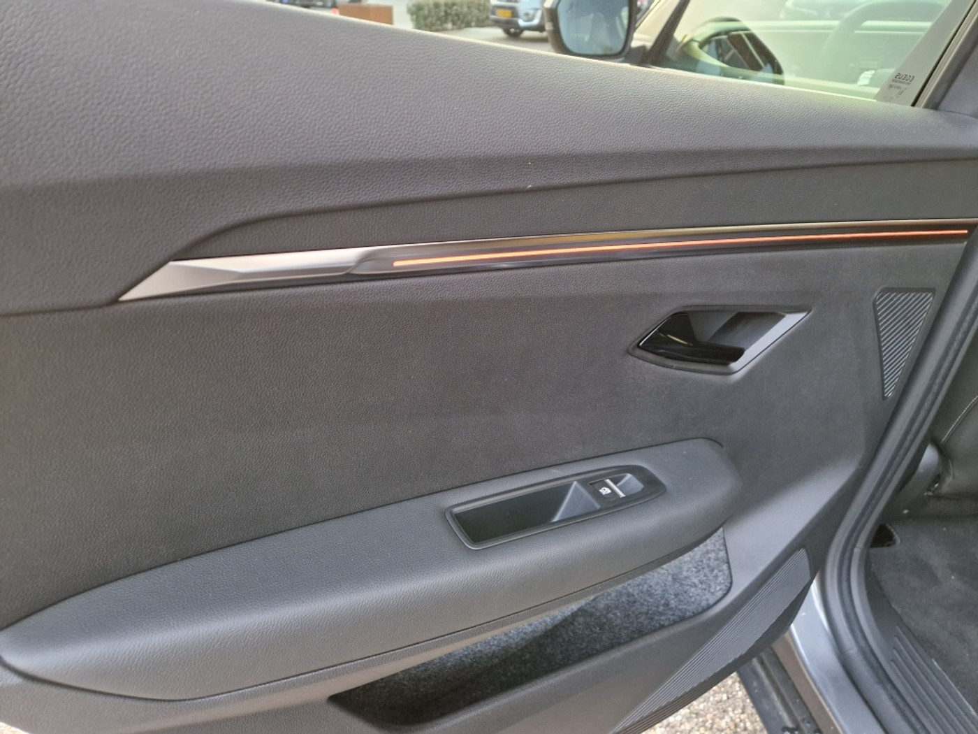 Foto van Mitsubishi Eclipse Cross