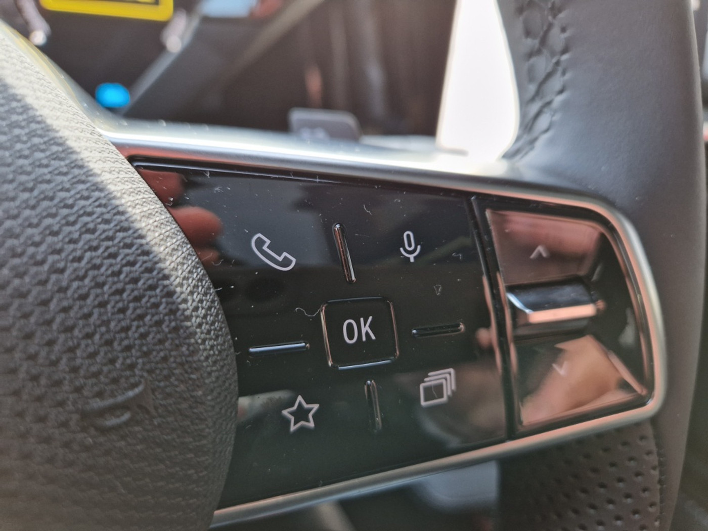 Foto van Mitsubishi Eclipse Cross