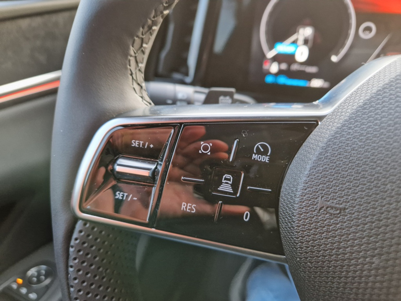 Foto van Mitsubishi Eclipse Cross