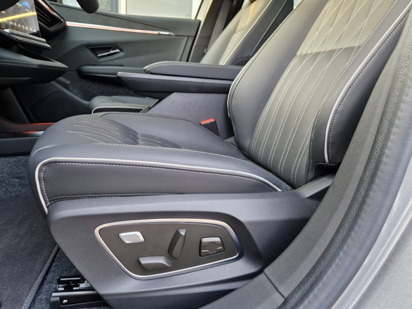 Foto van Mitsubishi Eclipse Cross