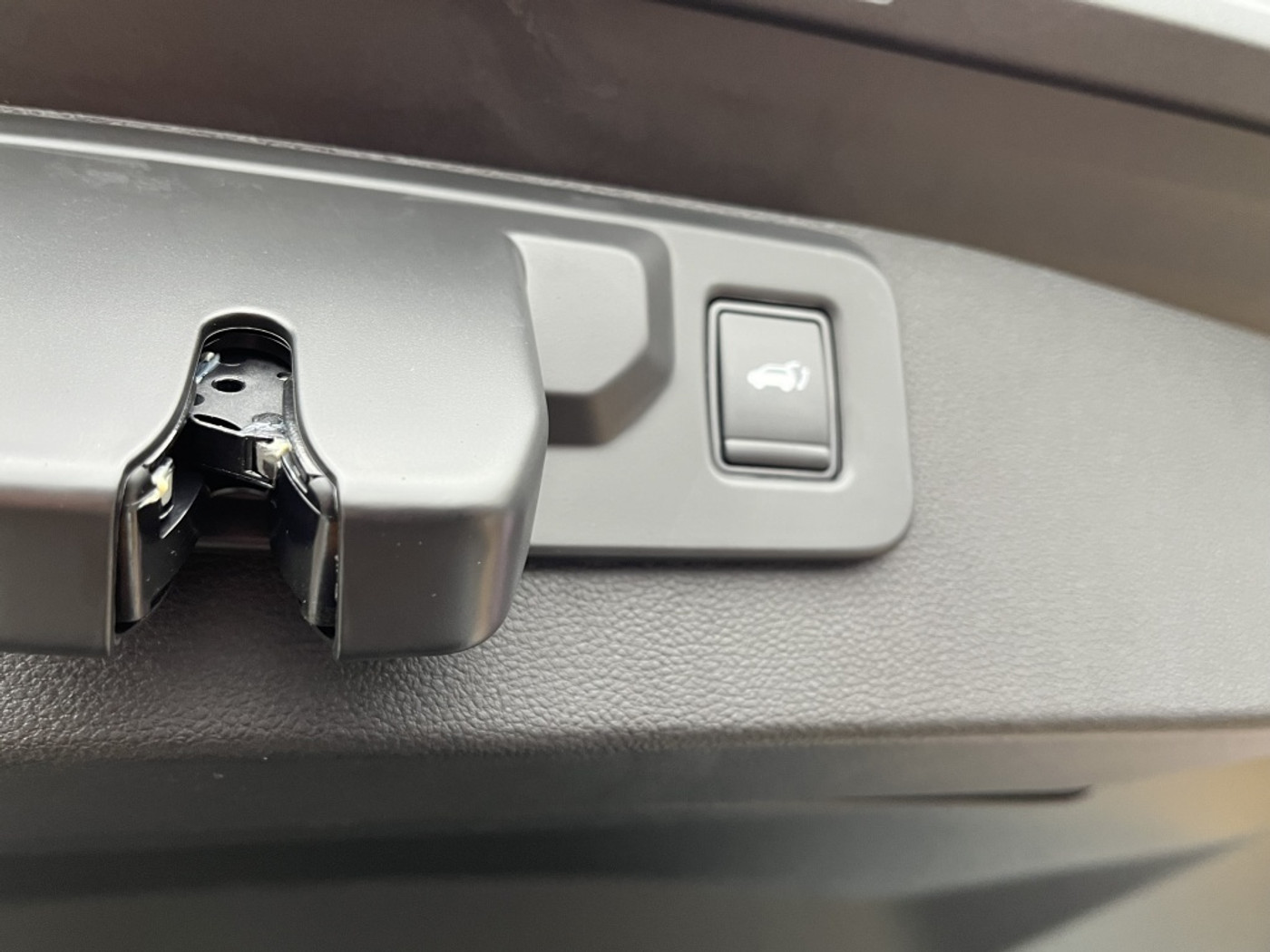 Foto van Mitsubishi Grandis