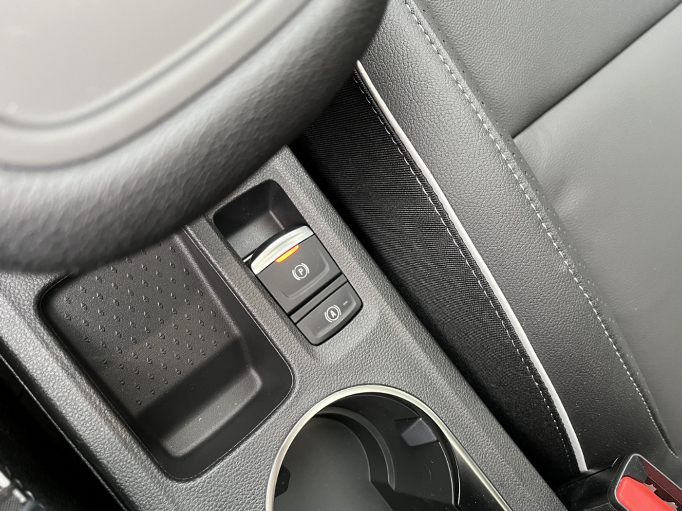 Foto van Mitsubishi Grandis