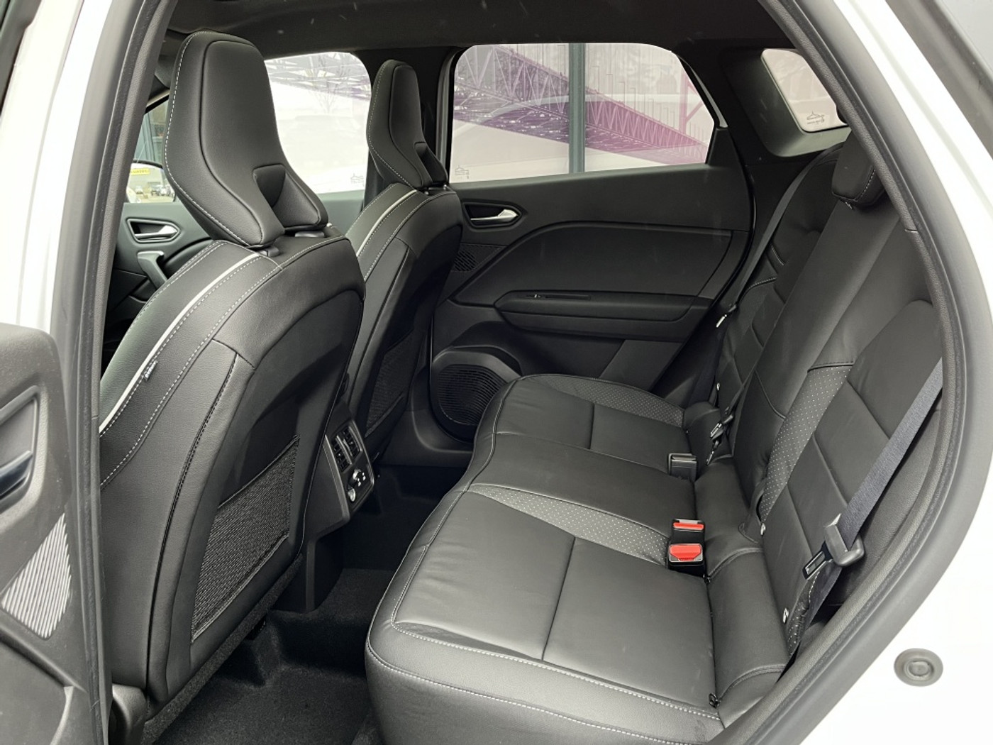 Foto van Mitsubishi Grandis