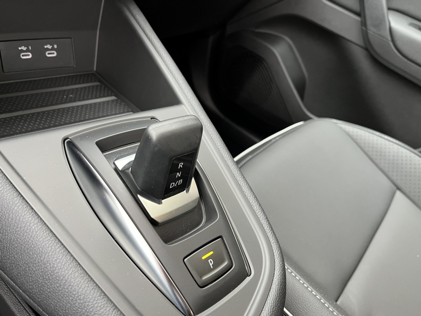Foto van Mitsubishi Grandis