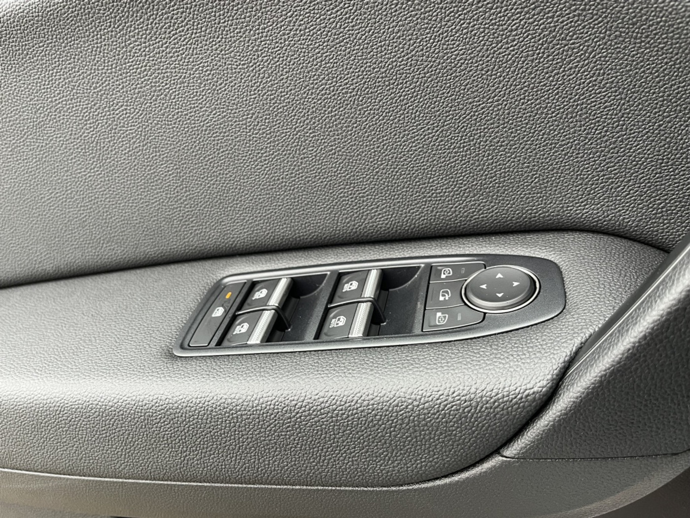 Foto van Mitsubishi Grandis