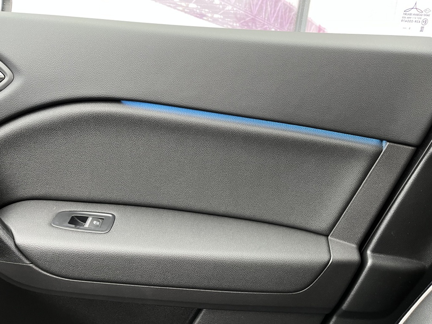 Foto van Mitsubishi Grandis