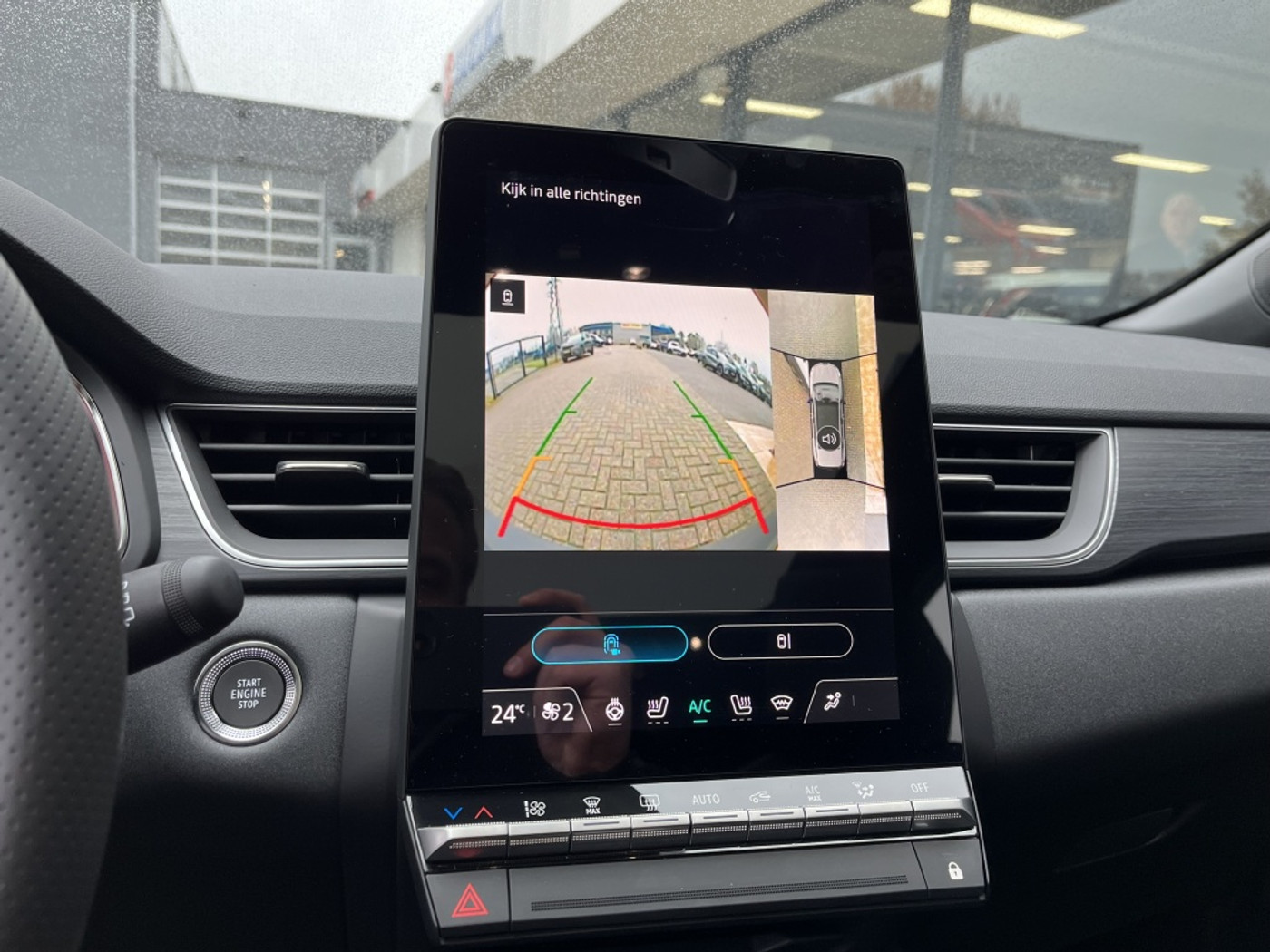 Foto van Mitsubishi Grandis