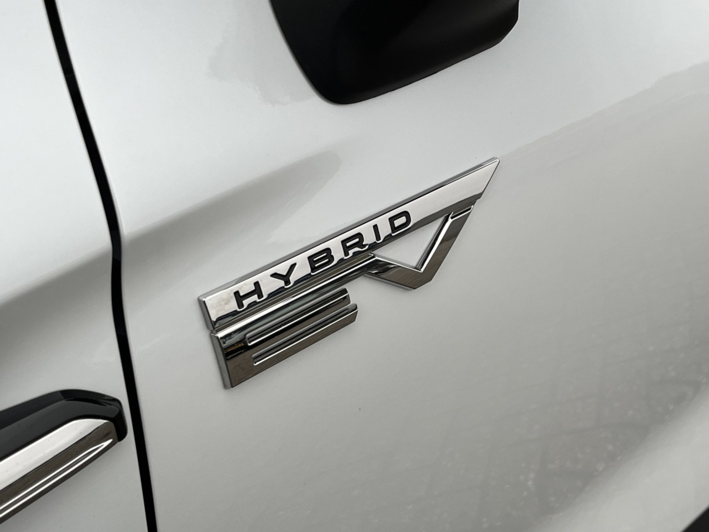 Foto van Mitsubishi Grandis