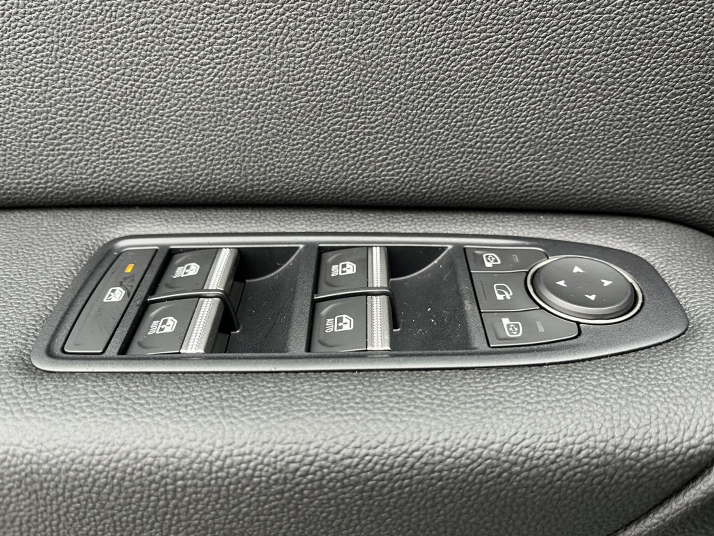 Foto van Mitsubishi Grandis