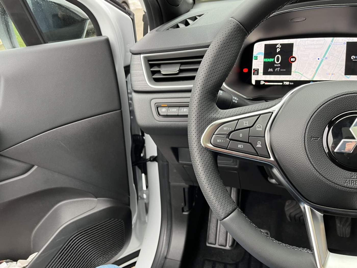Foto van Mitsubishi Grandis
