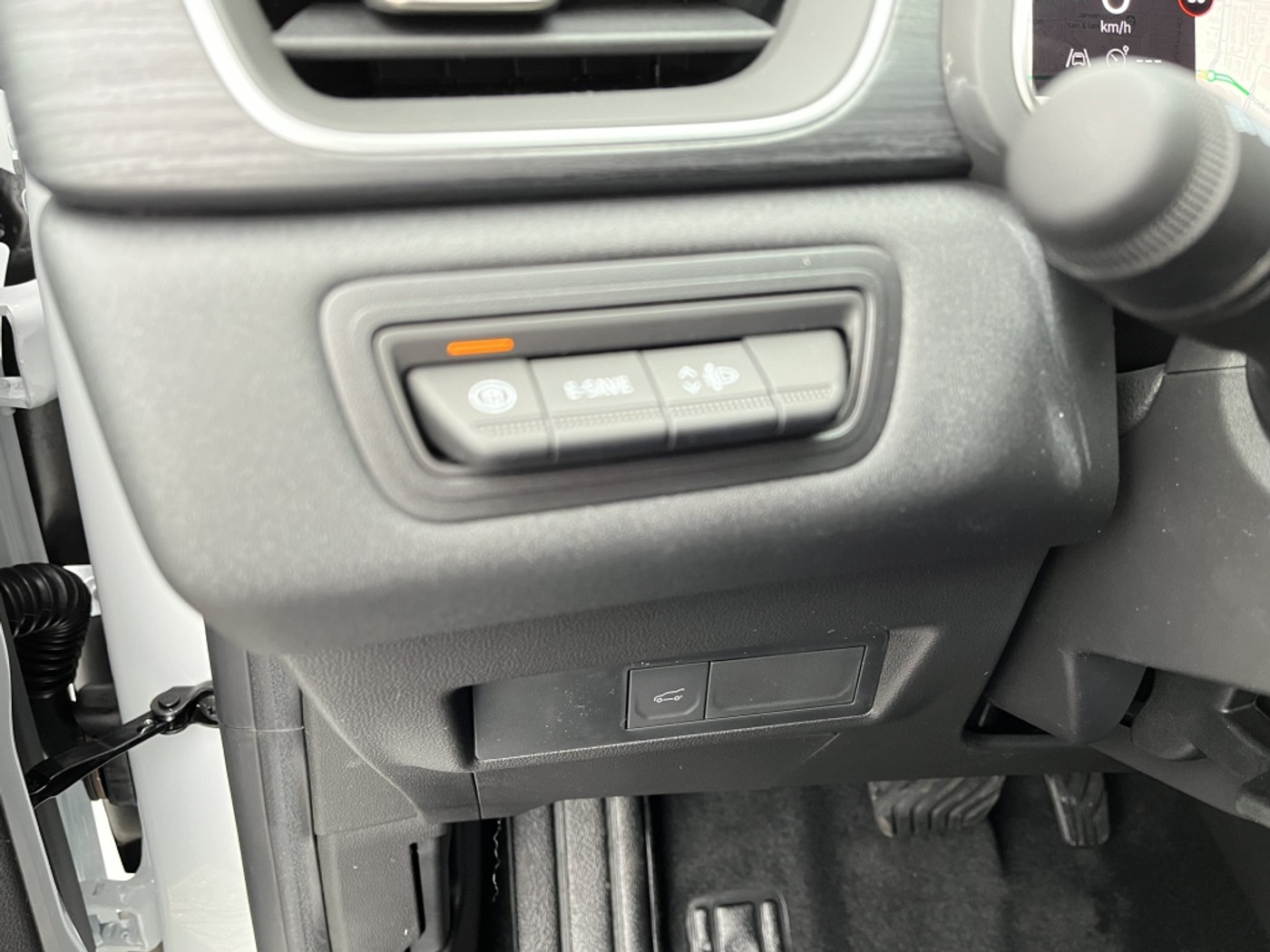 Foto van Mitsubishi Grandis